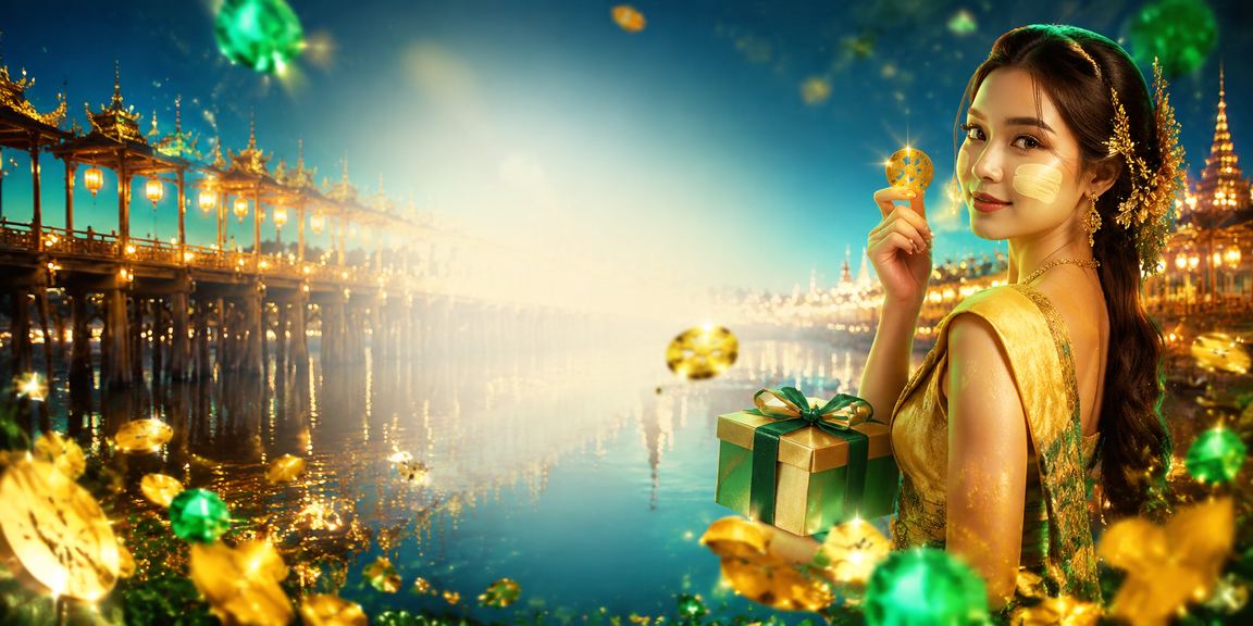 MDL95 Deposit Bonus မြန်မာ