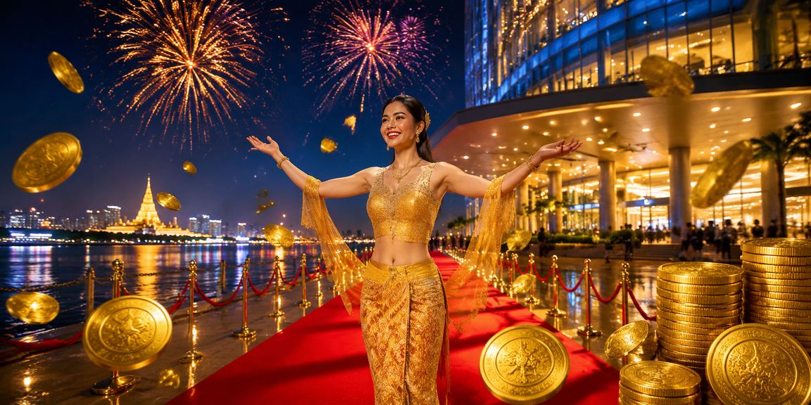 MDL95 မြန်မာကျပ်ငွေ Betting