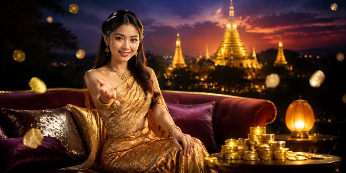 MDL95 မြန်မာ Online Betting