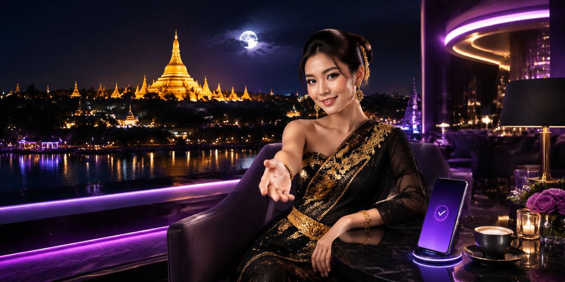 MDL95 တာဝန်သိ ကစားခြင်း